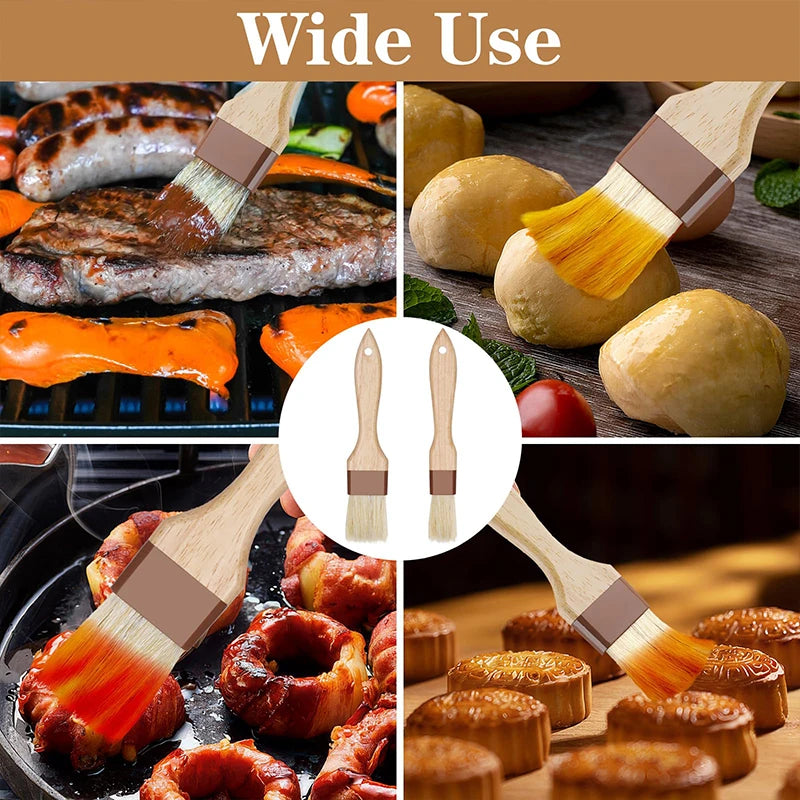 FAISDU BBQ Brush