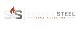 Smoke &amp; Steel - Home