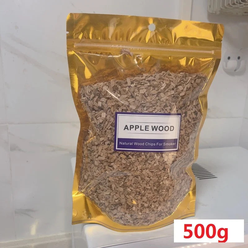 BBQ Smoked Sawdust Wood Chips