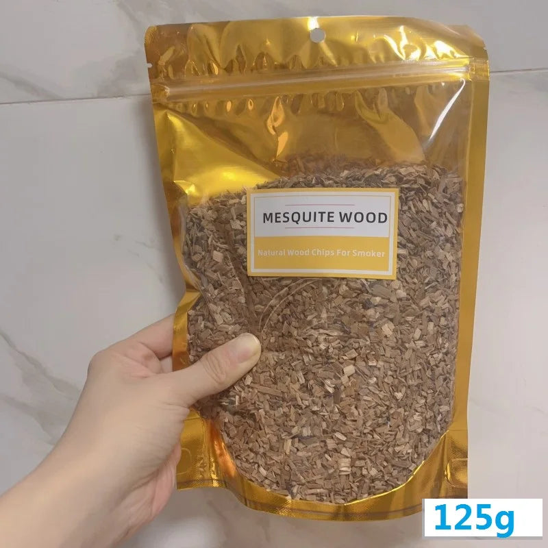 BBQ Smoked Sawdust Wood Chips