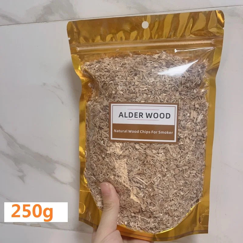BBQ Smoked Sawdust Wood Chips