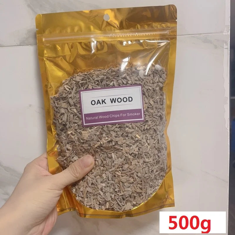 BBQ Smoked Sawdust Wood Chips