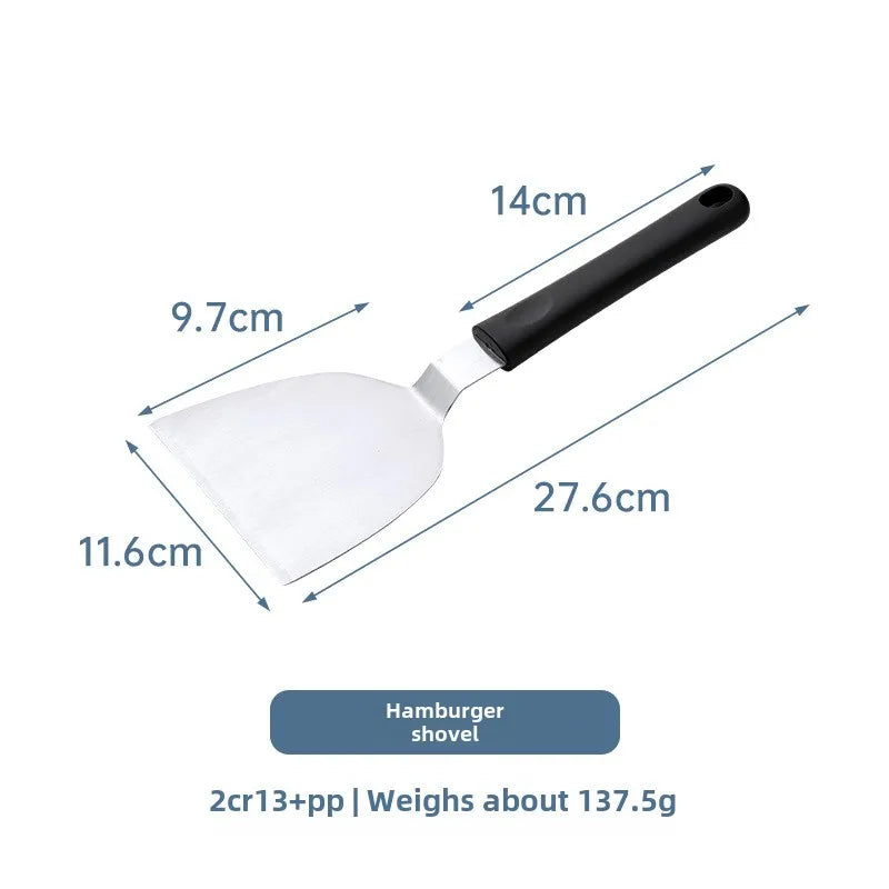 Barbecue Tool Set Combination