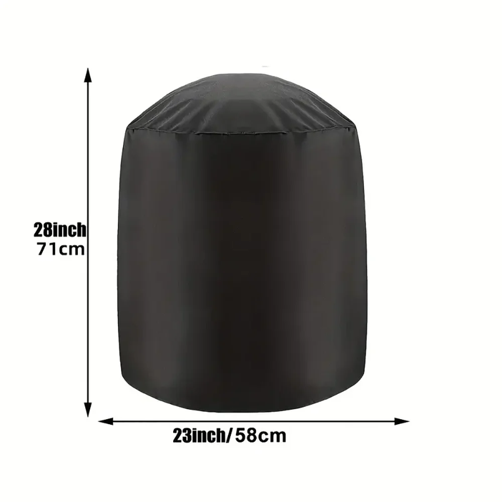 BBQ Cover Outdoor Dust Waterproof Grill Cover