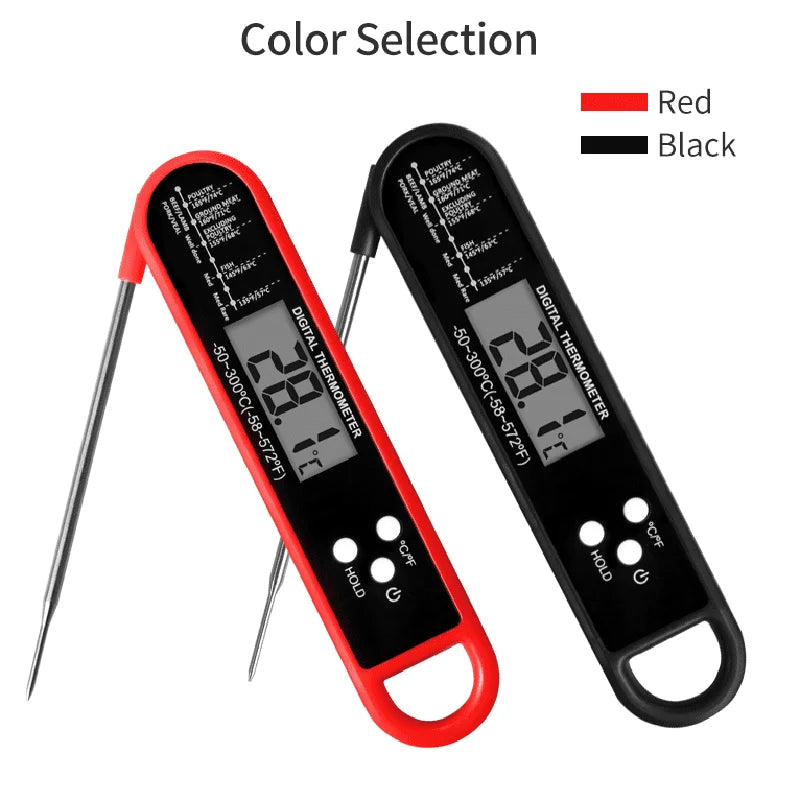 Digital Meat Thermometer