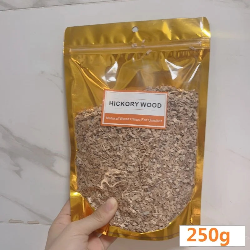 BBQ Smoked Sawdust Wood Chips