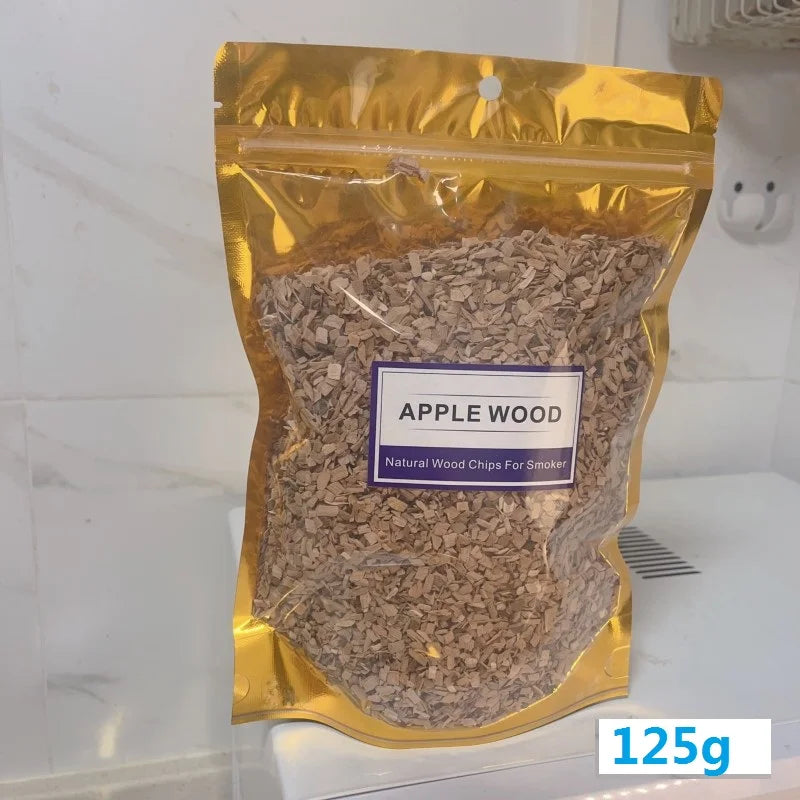 BBQ Smoked Sawdust Wood Chips