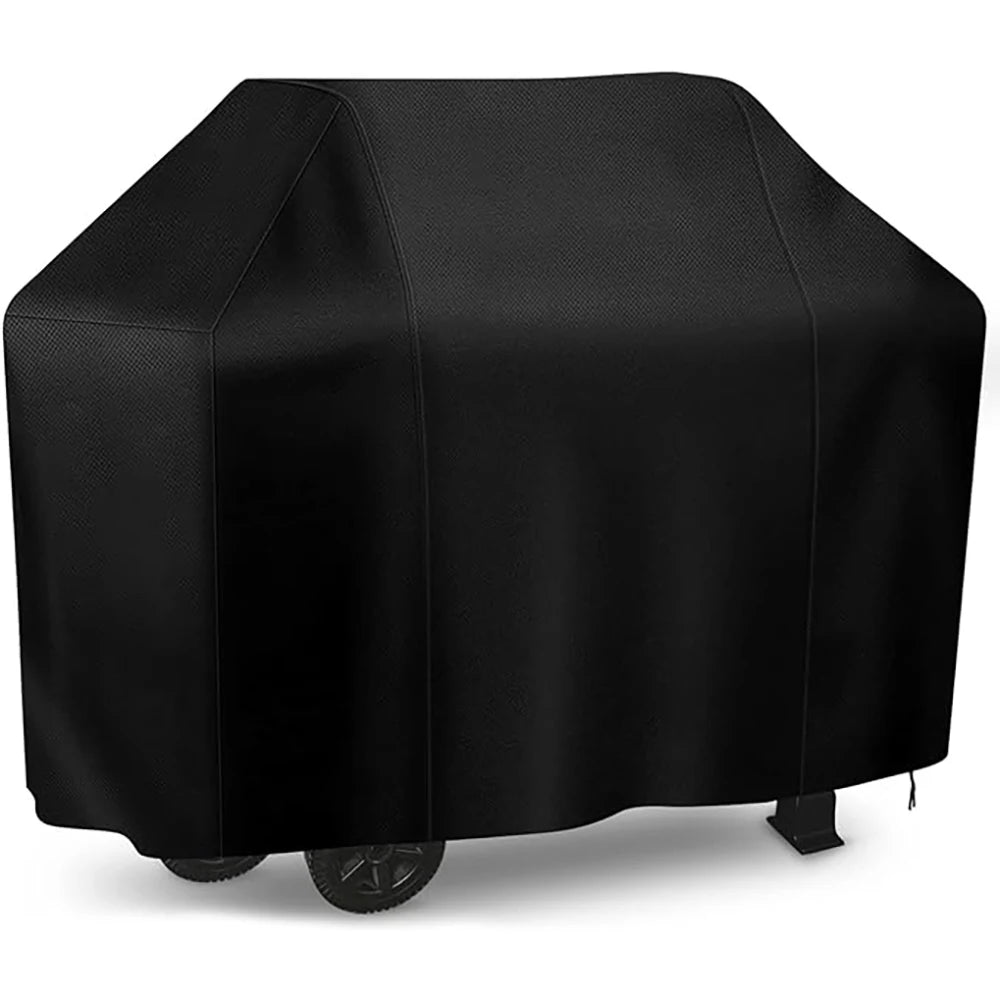BBQ Cover Outdoor Dust Waterproof Grill Cover