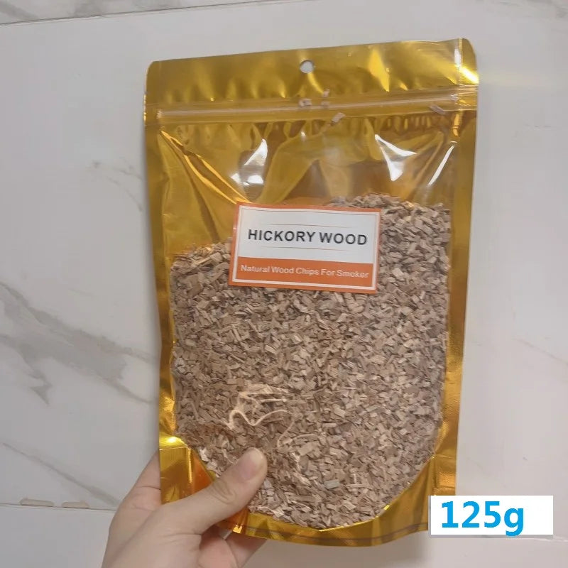 BBQ Smoked Sawdust Wood Chips